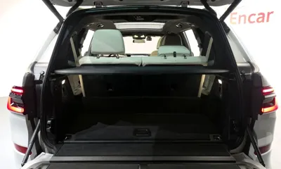 BMW X7 2024, 38700 км, за 99990000 KRW - фото 20