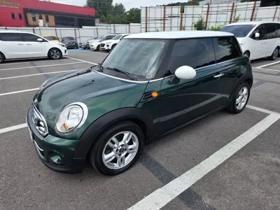 MINI Cooper 2013, 119700 км, за 2900000 KRW - фото 2