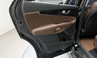 Kia Sorento 2015, 165545 км, за 9900000 KRW - фото 25