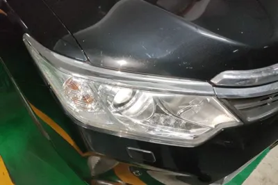 Toyota Camry 2015, 107600 км, за 70121.05 CNY - фото 7