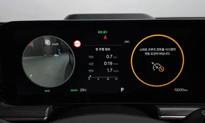 Kia K5 2024, 13231 км, за 32000000 KRW - фото 8