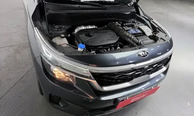 Kia Seltos 2022, 43978 км, за 8280000 KRW - фото 6