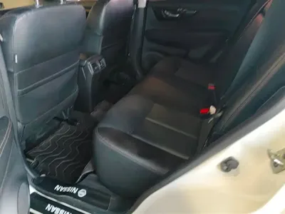 Nissan X-Trail 2020, 55800 км, за 75400 CNY - фото 11