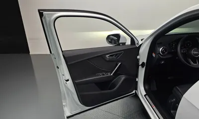 Audi Q2 2023, 35868 км, за 31900000 KRW - фото 24