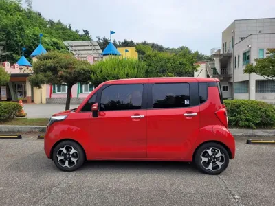 Kia Ray 2015, 105223 км, за 5950000 KRW - фото 6