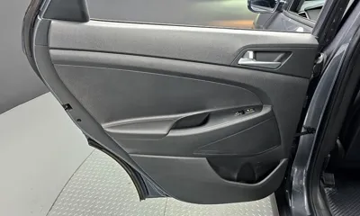 Hyundai Tucson 2017, 141575 км, за 12000000 KRW - фото 25