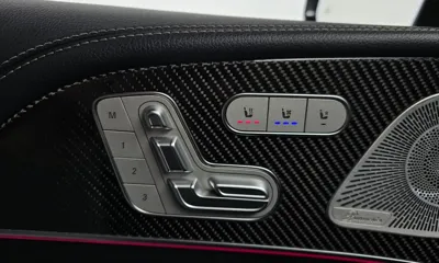 Mercedes-Benz GLE-Class 2022, 128596 км, за 64900000 KRW - фото 30