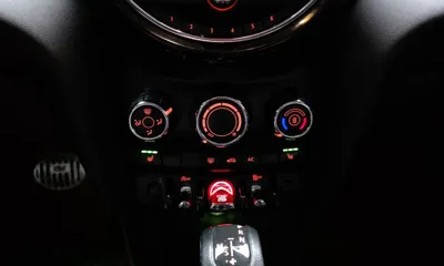 MINI Cooper 2017, 109776 км, за 6990000 KRW - фото 17