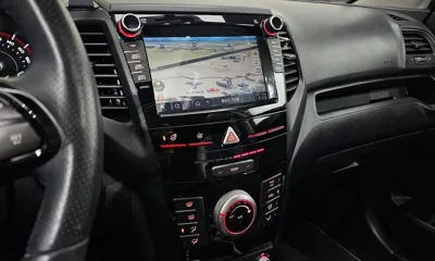 KG_Mobility_Ssangyong TIBOLI 2019, 81189 км, за 8990000 KRW - фото 16
