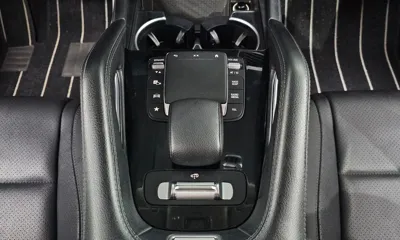 Mercedes-Benz GLE-Class 2019, 93159 км, за 48000000 KRW - фото 17
