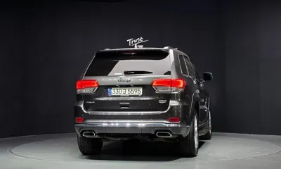 Jeep Cherokee 2021, 73467 км, за 25900000 KRW - фото 4
