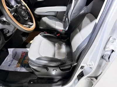 Kia Ray 2019, 160165 км, за 7700000 KRW - фото 18