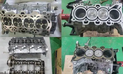 Hyundai i30 2016, 159480 км, за 7200000 KRW - фото 20