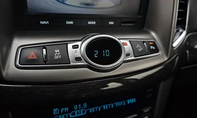 ChevroletGMDaewoo Captiva 2015, 87856 км, за 4490000 KRW - фото 16