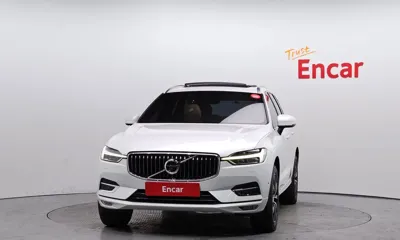 Volvo XC60 2018, 59849 км, за 34500000 KRW - фото 3