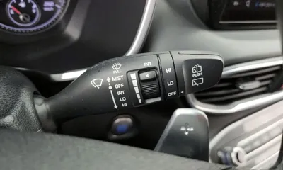Hyundai Santafe 2021, 148079 км, за 19300000 KRW - фото 27
