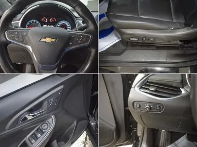 ChevroletGMDaewoo Malibu 2017, 157560 км, за 5700000 KRW - фото 8
