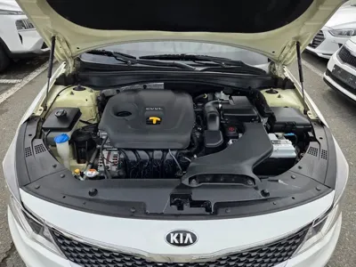 Kia K5 2016, 141203 км, за 9800000 KRW - фото 8