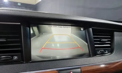 Kia K7 2017, 153304 км, за 12450000 KRW - фото 15