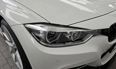 BMW 3-Series 2017, 88556 км, за 19700000 KRW - фото 22