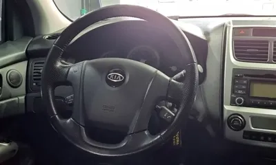 Kia Sportage 2009, 153440 км, за 3200000 KRW - фото 13