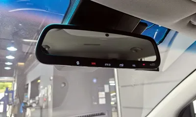 Hyundai Tucson 2019, 124561 км, за 14200000 KRW - фото 19