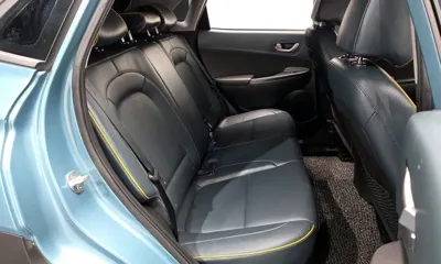 Hyundai Kona 2018, 152766 км, за 9900000 KRW - фото 11