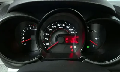 Kia Ray 2015, 75343 км, за 6690000 KRW - фото 8