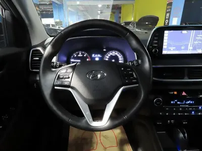 Hyundai Tucson 2019, 80568 км, за 15500000 KRW - фото 13