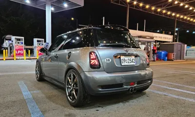 MINI Cooper 2006, 148200 км, за 7500000 KRW - фото 6
