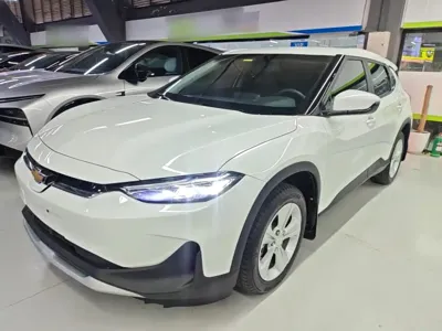 Chevrolet Menlo · 2024 год