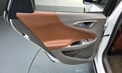 ChevroletGMDaewoo Malibu 2017, 82837 км, за 8700000 KRW - фото 25