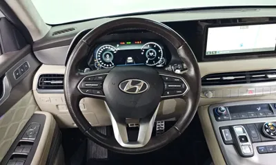 Hyundai Palisade 2022, 113053 км, за 32000000 KRW - фото 13