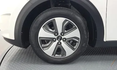Kia Niro 2018, 229982 км, за 8590000 KRW - фото 5