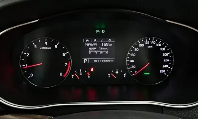 Kia K7 2016, 189338 км, за 4800000 KRW - фото 8