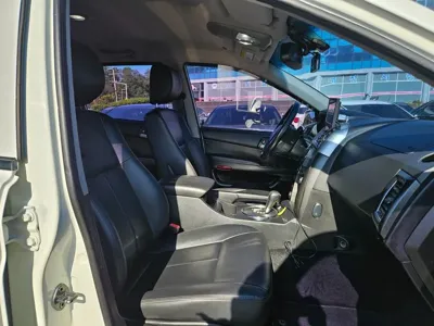 KG_Mobility_Ssangyong KORANDO 2018, 129000 км, за 9900000 KRW - фото 10