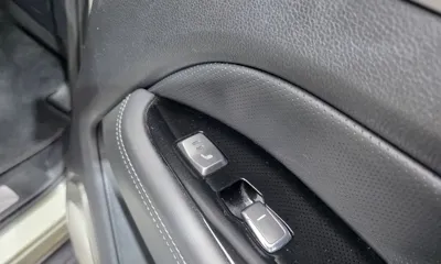 KG_Mobility_Ssangyong Rexton 2019, 116793 км, за 13190000 KRW - фото 19