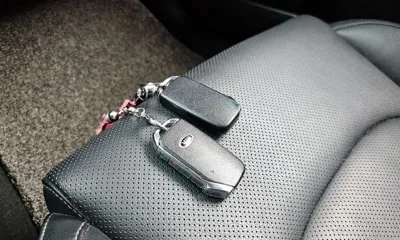 Kia K3 2019, 76428 км, за 13700000 KRW - фото 32