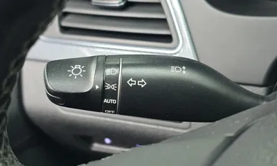 Hyundai Sonata 2016, 93994 км, за 11500000 KRW - фото 17