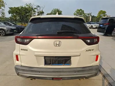 Honda XR-V 2022, 80300 км, за 72800 CNY - фото 5