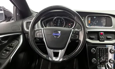 Volvo V40 2015, 100381 км, за 10400000 KRW - фото 12