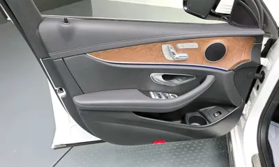 Mercedes-Benz E-Class 2021, 54872 км, за 34900000 KRW - фото 24