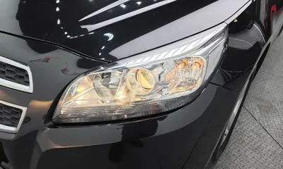 ChevroletGMDaewoo Malibu 2014, 99984 км, за 4500000 KRW - фото 22