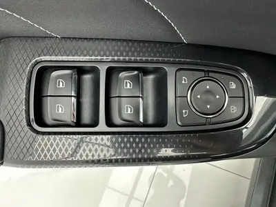 Haval M6 2023, 25000 км, за 71800 CNY - фото 12