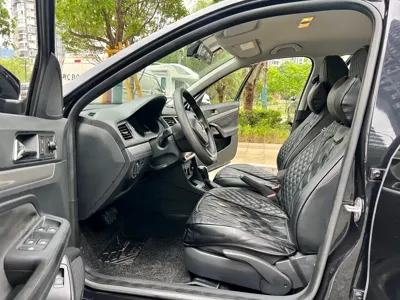Volkswagen Lavida 2017, 100000 км, за 28800 CNY - фото 21