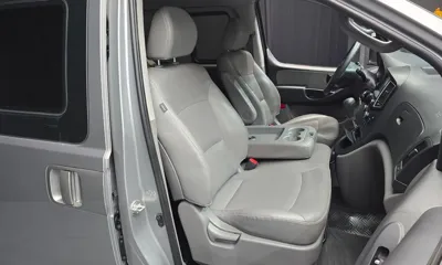 Hyundai Starex 2017, 86335 км, за 13500000 KRW - фото 26