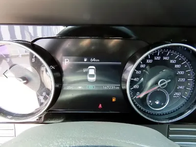 Hyundai Grandeur 2022, 167219 км, за 14400000 KRW - фото 9
