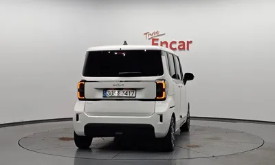 Kia Ray 2024, 13404 км, за 17300000 KRW