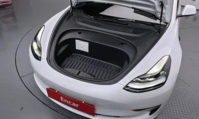 Tesla Model 3 2022, 95545 км, за 34900000 KRW - фото 6