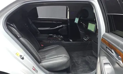 Genesis EQ900 2018, 43403 км, за 30990000 KRW - фото 12